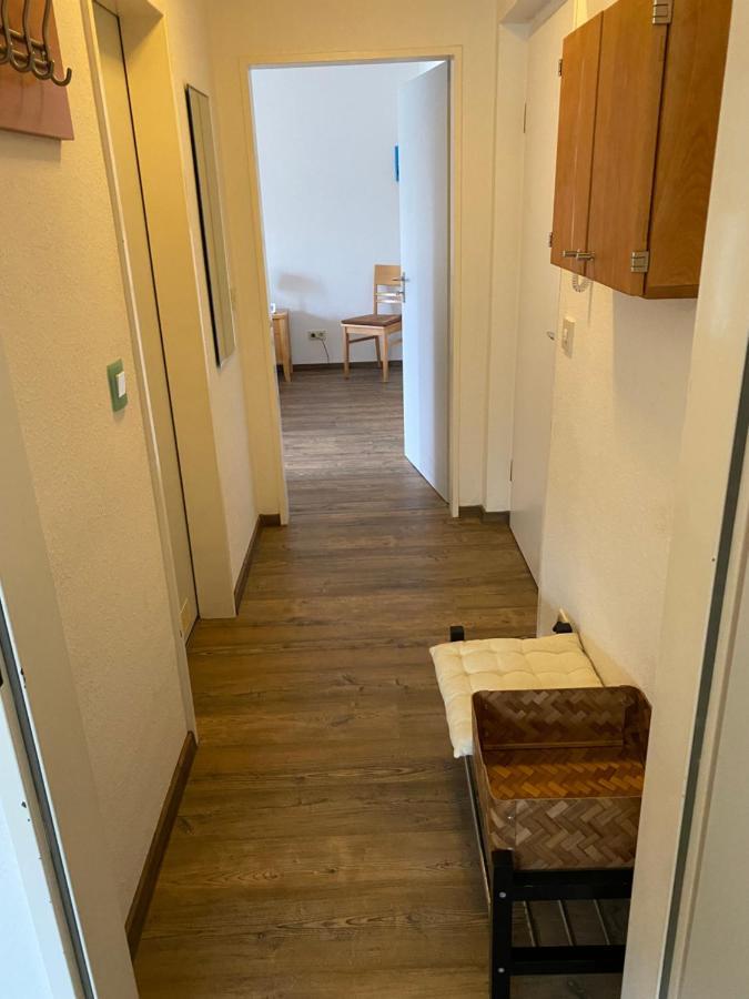 Apartment Am Lift กอสลาร์ ภายนอก รูปภาพ